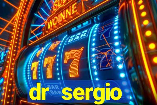 dr sergio urologista cruzeiro sp telefone